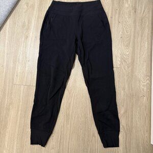 Athleta Venice High Rise Jogger, Black